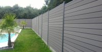 Portail Clôtures dans la vente du matériel pour les clôtures et les clôtures à La Vernaz